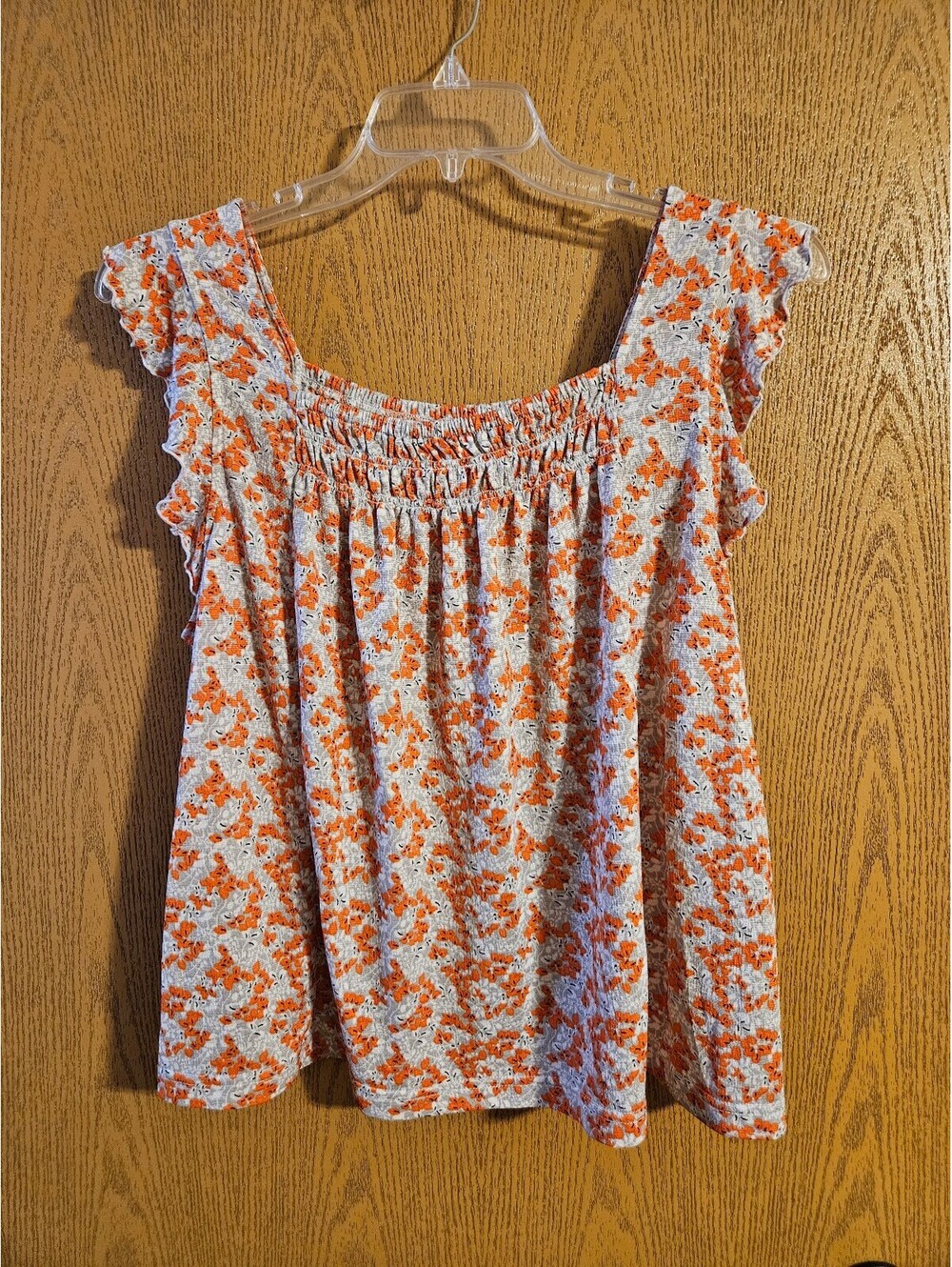 Melloday Top